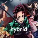 Hybrid