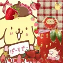 The Berry Patch ♡ Positivity ♡ Social ♡ Anime ♡ Summer