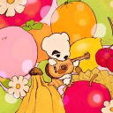 The Berry Patch ♡ Positivity ♡ Social ♡ Anime Discord server icon