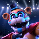 Freddy's Pizza Parlor Discord server icon