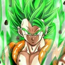 super gay gogeta fan server (podcast)