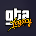 Grand Theft Auto Legacy icon