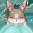 Dreaming Island