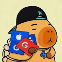 Ndani shop Discord Server Icon