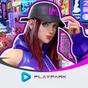 PlayPark Streetballers