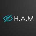H.A.M 18+ Server Icon
