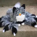 Naruto: Old Server Discord Server Icon