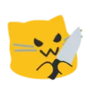 Blobby server
