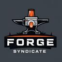 Forge Syndicate Discord Server Icon