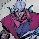 Zed Comic Bookclub