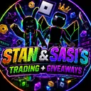 💠Stan & Sasis︱Trading+Giveaways💠