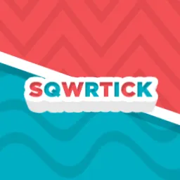 sqwrtick ALLAH — мониторинг Discord сервера, статистика и рейтинг