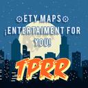 |  Ety Museum | Server Histórico | TPRR | TPRRH | Discord Server Icon