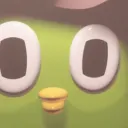 Duolingo Psychological Horror World's icon