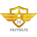 Huysuz Bot Developers