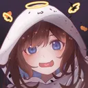 天使跟一些人類靈魂