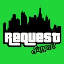 Request Support