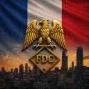 FDC I French Democratic Confederation