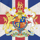 ♔ United Kingdom of Great Britain and Ireland ♔