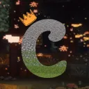 Crown SMP Discord Server Icon