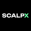 ScalpX - Exclusive Trading Community icon