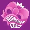 Ribbon v2's icon