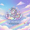 The Dreamers Courtyard Discord Server Icon