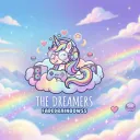 The Dreamers Courtyard Discord Server Icon