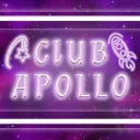 Club Apollo | 18+'s icon