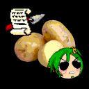 The Potato Team