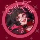 ⛩ End Zøne ⁿˢᶠʷ ⛩'s icon