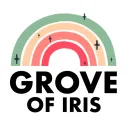 Grove of Iris