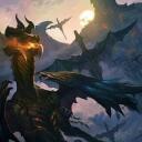 Dawn of the Dragon Riders: A HTTYD 18+ Roleplay Server Discord Server Icon