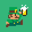 Nintendo Ireland Server Icon