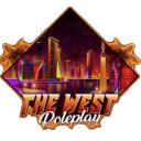The West    | Serious Roleplay Discord Server Icon
