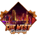 The West  | Serious Roleplay Discord Server Icon