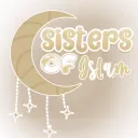 Sisters of Islam 🇵🇸 discord icon