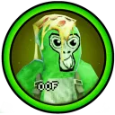 Oof’s Epic Lounge
