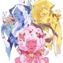 Steven Universe: After the Future Discord Server Icon