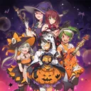 Futabu Club!🎃🧹🔞