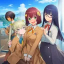 Futabu Club!🎩💙🔞's icon