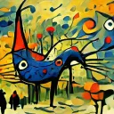 NeurIPS Workshop on ML for Creativity and Design 2022