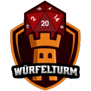 Discord Würfelturm