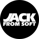 JACK FROMSOFT´S HOLY BLADES