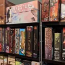 Ridgewood Board Games
