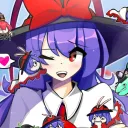 Kaliningrad of Gensokyo