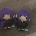 mafuyu asahina plushie