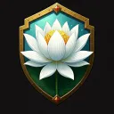 ⊱⋆⊰  White / blood Lotus  ⊱⋆⊰
