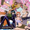 Mugiwara Mash