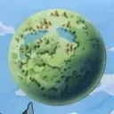 Little Planet